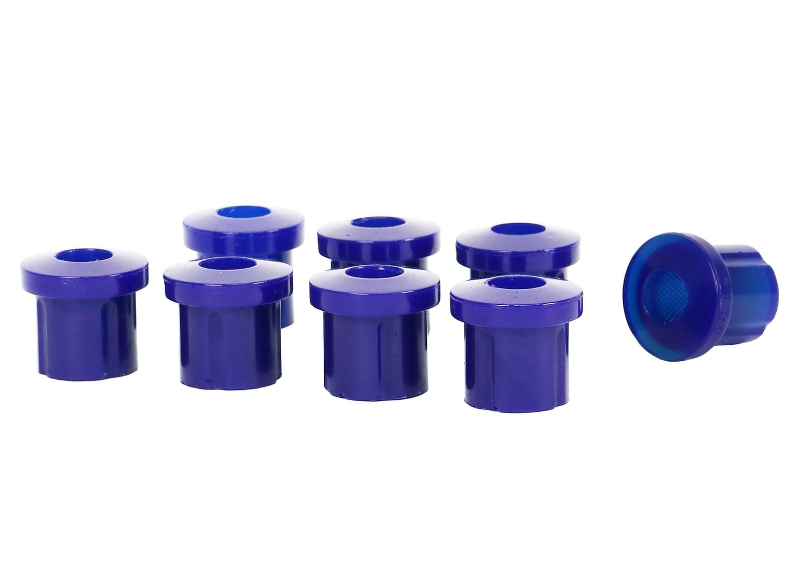 Superpro Bush Kit Superpro Rear Leaf Spring Bush Kit (SPF0014K) SR