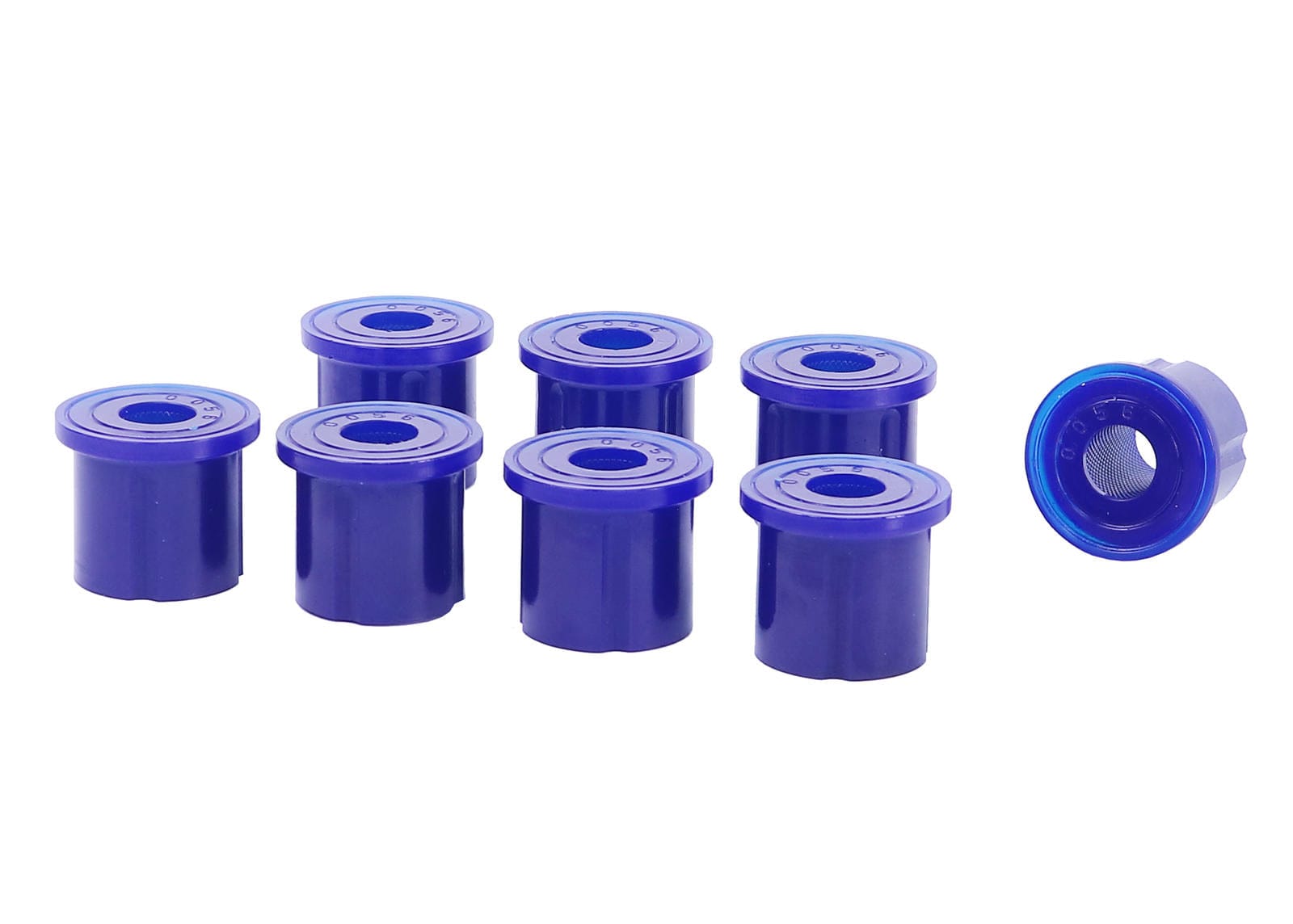 Superpro Bush Kit Superpro Rear Leaf Spring Bush Kit (SPF0056K) SR