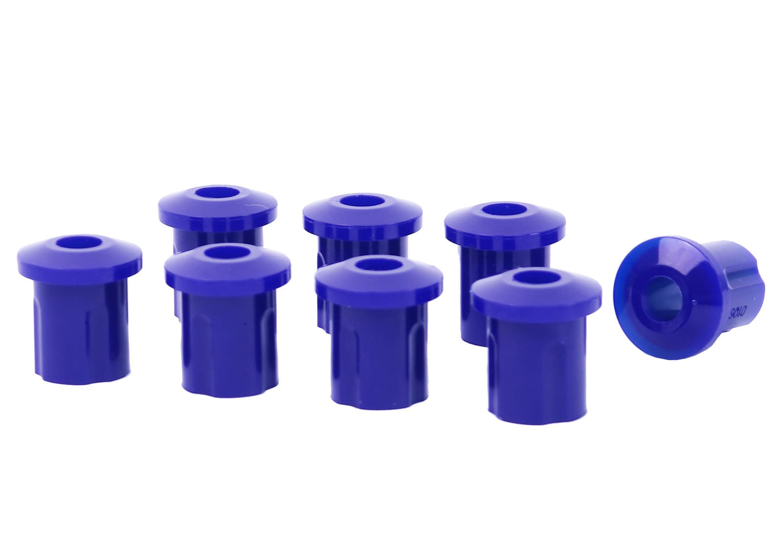 Superpro Bush Kit Superpro Rear Leaf Spring Bush Kit (SPF0106K) SR