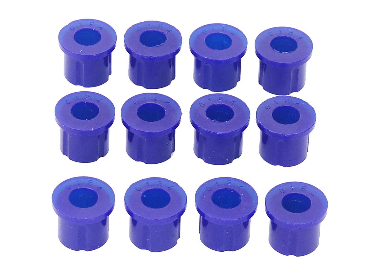 Superpro Bush Kit Superpro Rear Leaf Spring Bush Kit (SPF0124-95K) SR