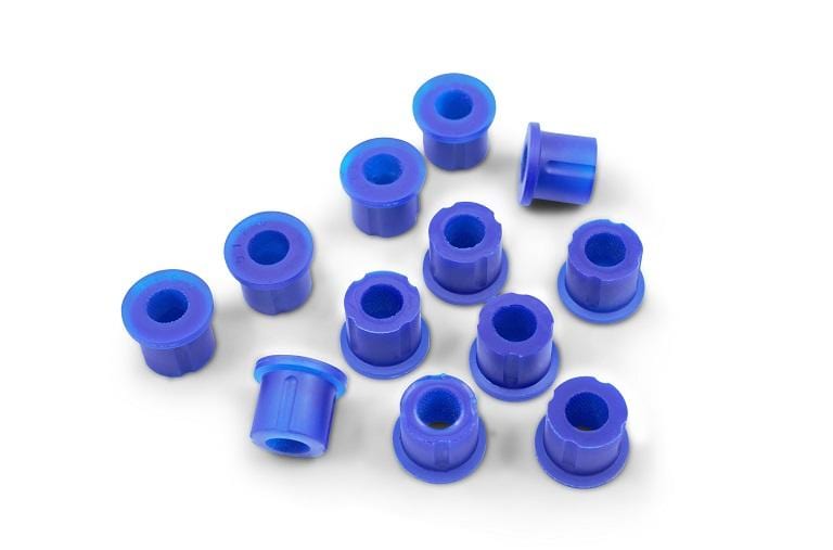 Superpro Bush Kit Superpro Rear Leaf Spring Bush Kit (SPF0124K) SR