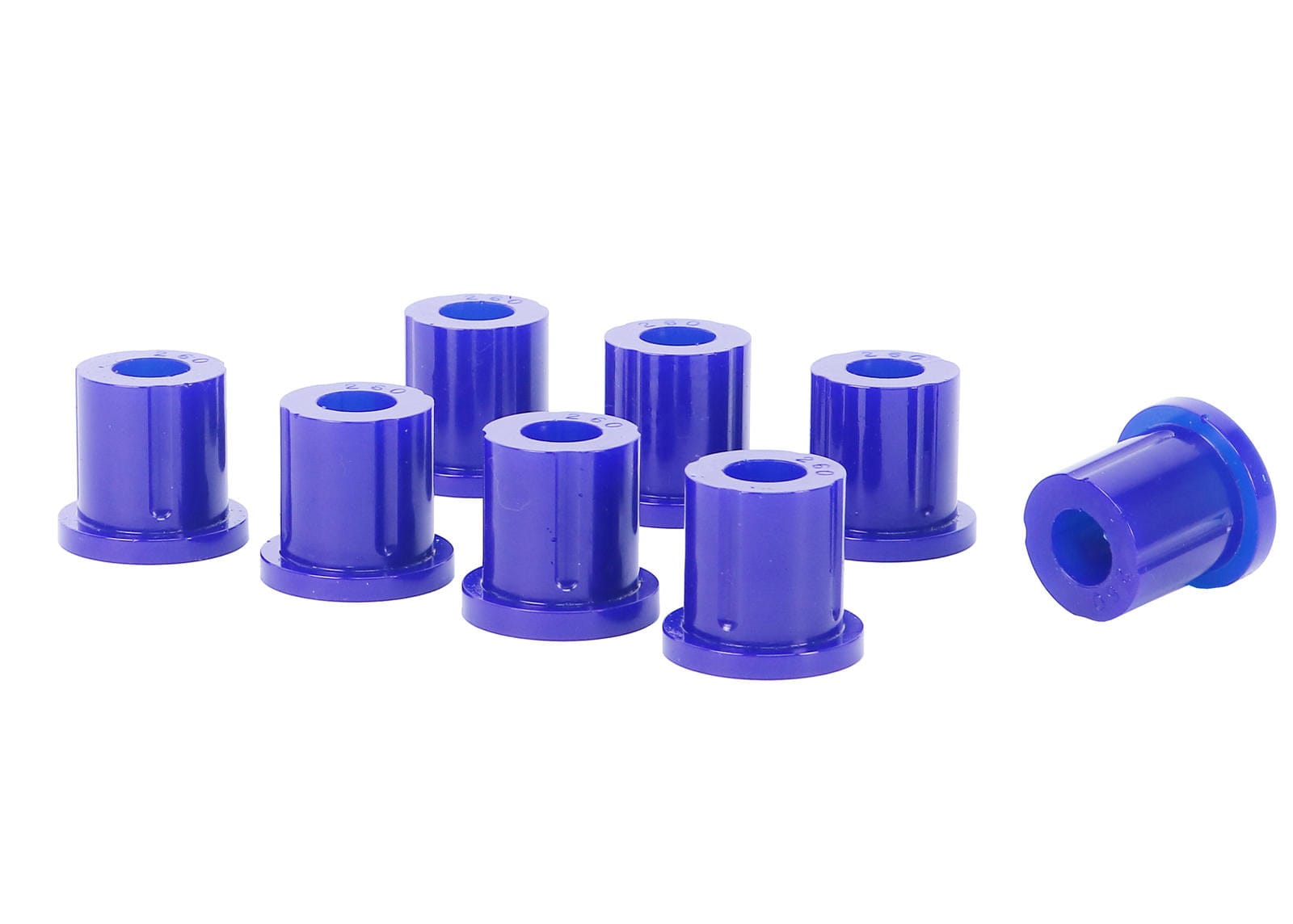 Superpro Bush Kit Superpro Rear Leaf Spring Bush Kit (SPF0260K) SR