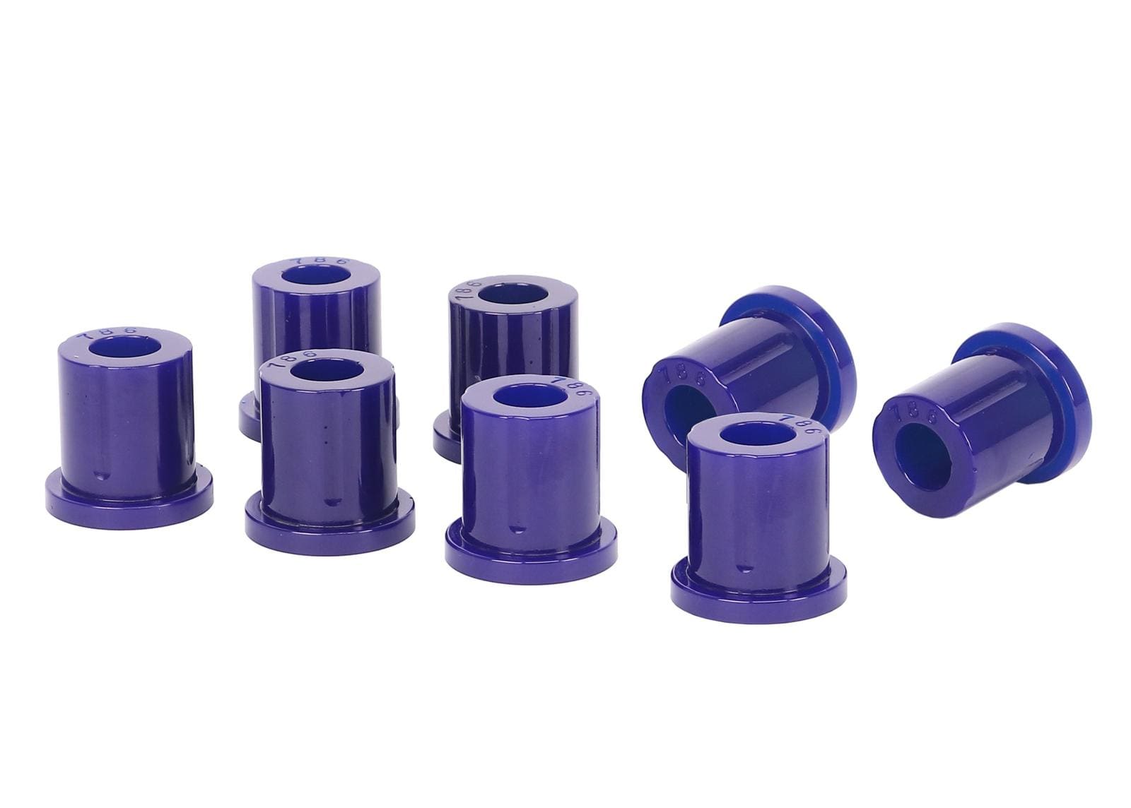 Superpro Bush Kit Superpro Rear Leaf Spring Bush Kit (SPF0786K) SR