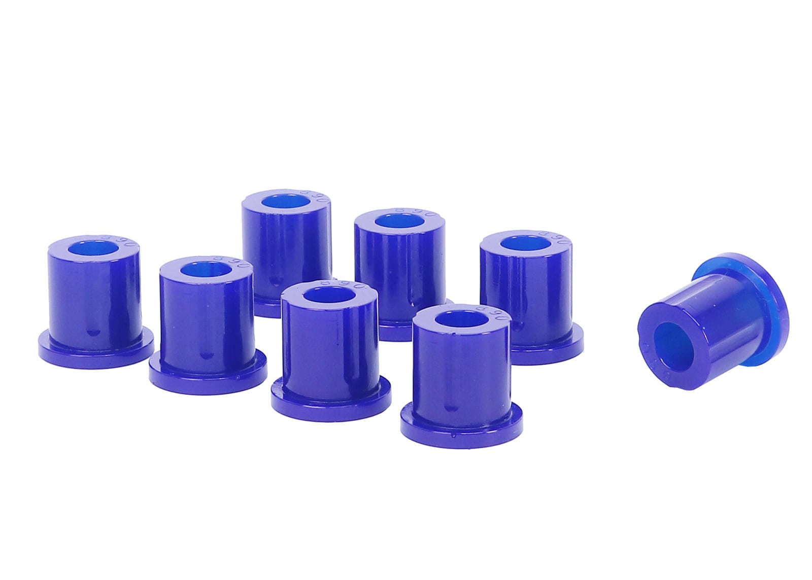 Superpro Bush Kit Superpro Rear Leaf Spring Bush Kit (SPF0890K) SR