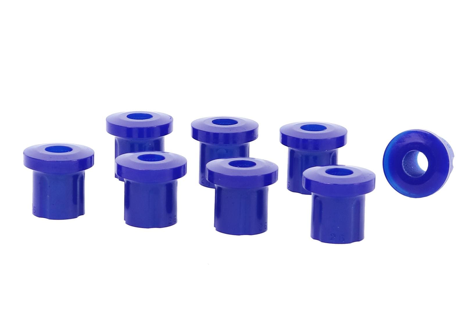 Superpro Bush Kit Superpro Rear Leaf Spring Bush Kit (SPF1036K) SR