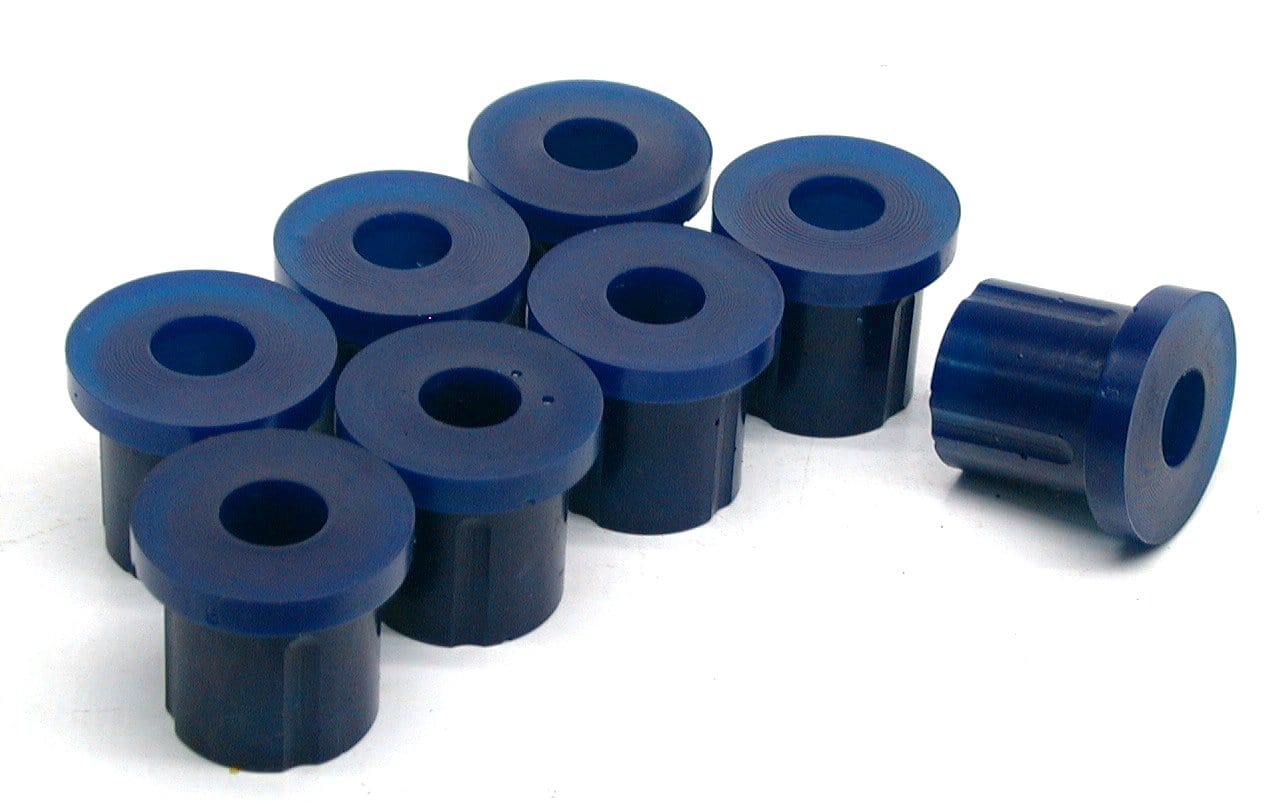 Superpro Bush Kit Superpro Rear Leaf Spring Bush Kit (SPF1235K) SR