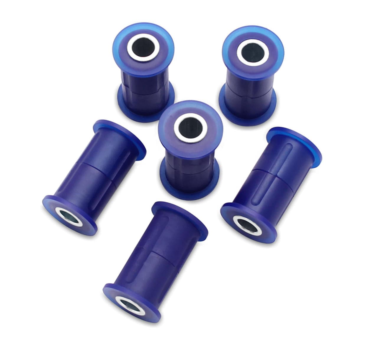 Superpro Bush Kit Superpro Rear Leaf Spring Bush Kit (SPF1337K) SR