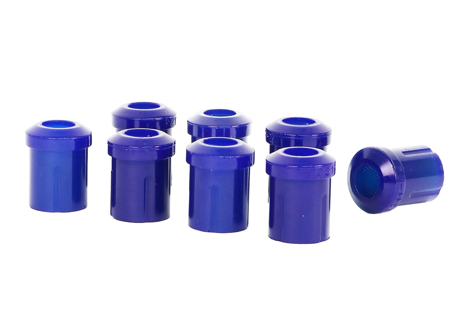 Superpro Bush Kit Superpro Rear Leaf Spring Bush Kit (SPF1927K) SR