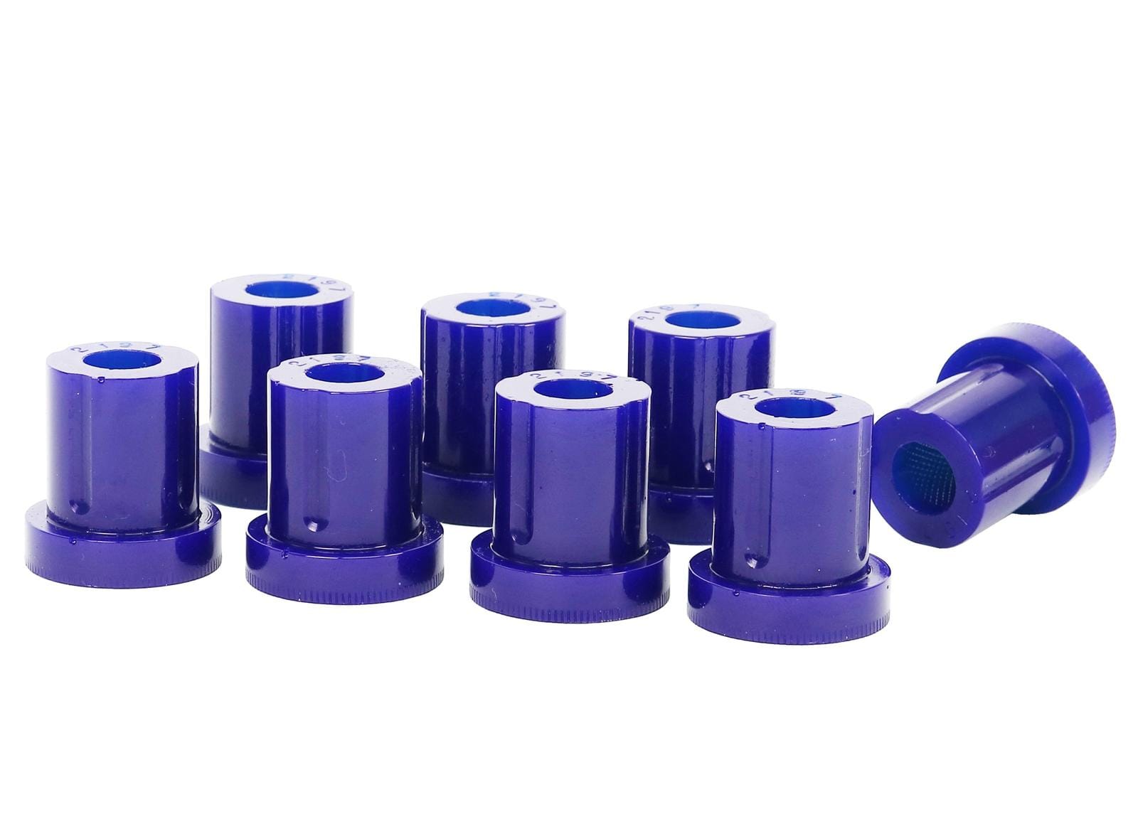Superpro Bush Kit Superpro Rear Leaf Spring Bush Kit (SPF2197K) SR