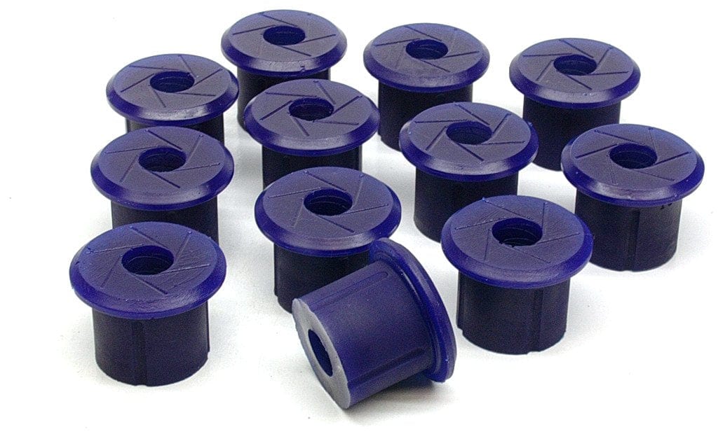 Superpro Bush Kit Superpro Rear Leaf Spring Bush Kit (SPF2270K) SR