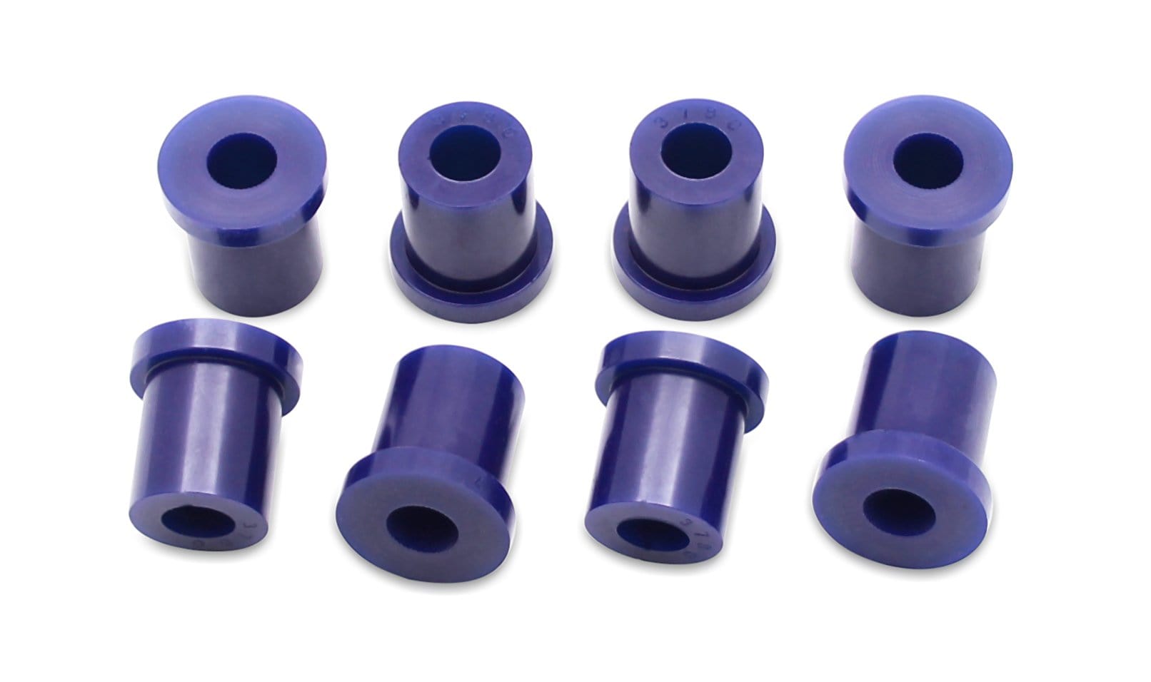 Superpro Bush Kit Superpro Rear Leaf Spring Bush Kit (SPF3780K) SR