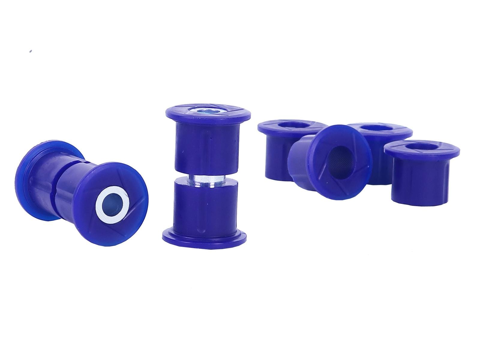 Superpro Bush Kit Superpro Rear Leaf Spring Bush Kit (V6) (SPF0995K) SR