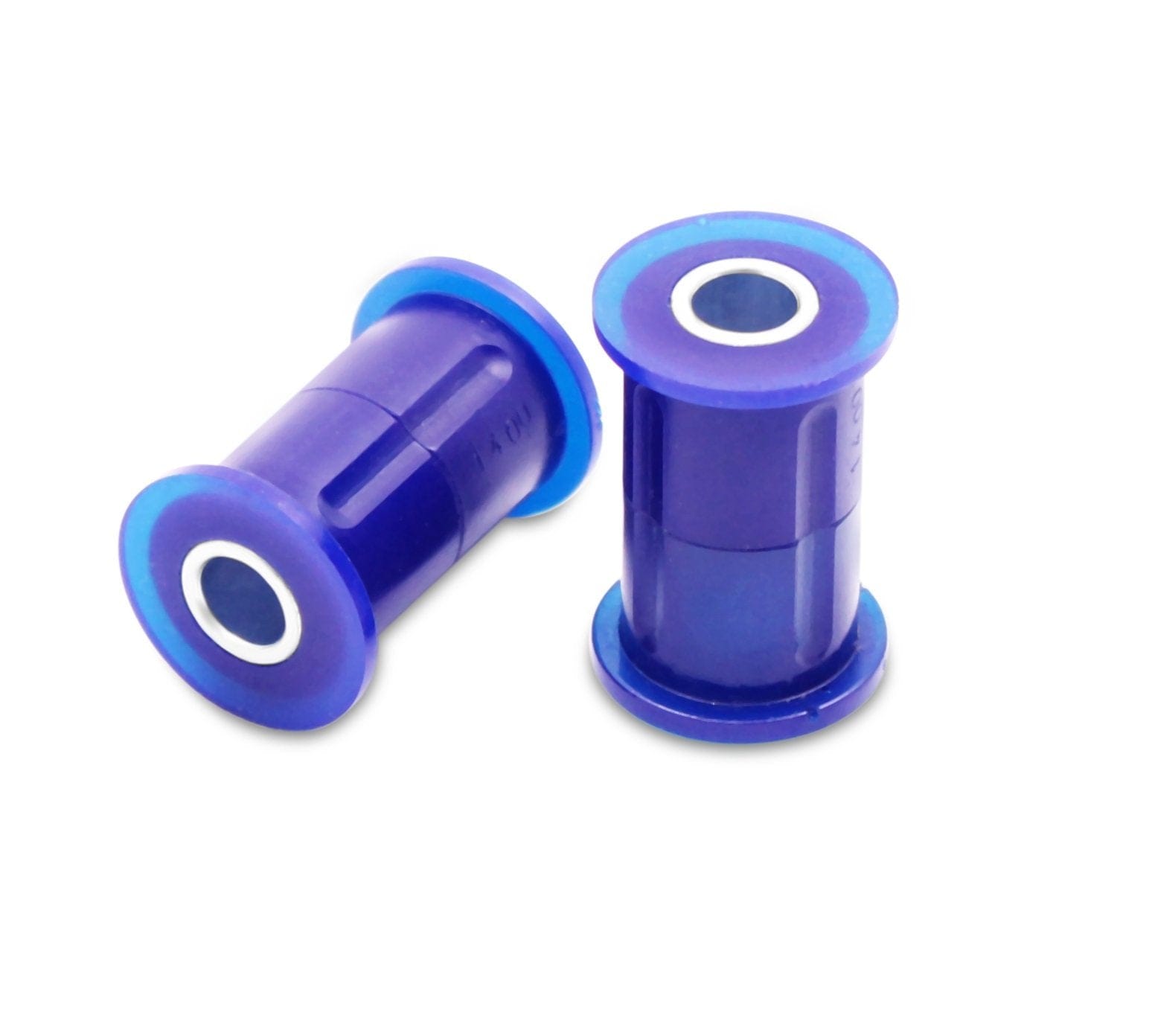 Superpro Bush Kit Superpro Rear Leaf Spring - Front Eye Bush Kit - 1" OD (SPF1400K) SR