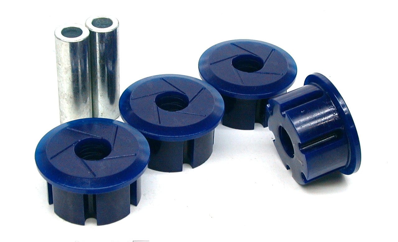Superpro Bush Kit Superpro Rear Leaf Spring - Front Eye Bush Kit (65mm) (SPF1737K) SR