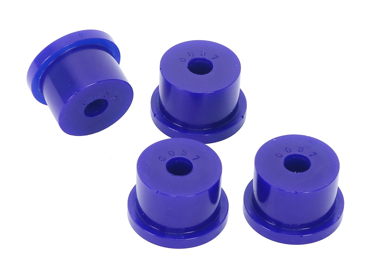 Superpro Bush Kit Superpro Rear Leaf Spring - Front Eye Bush Kit (SPF0037K) SR