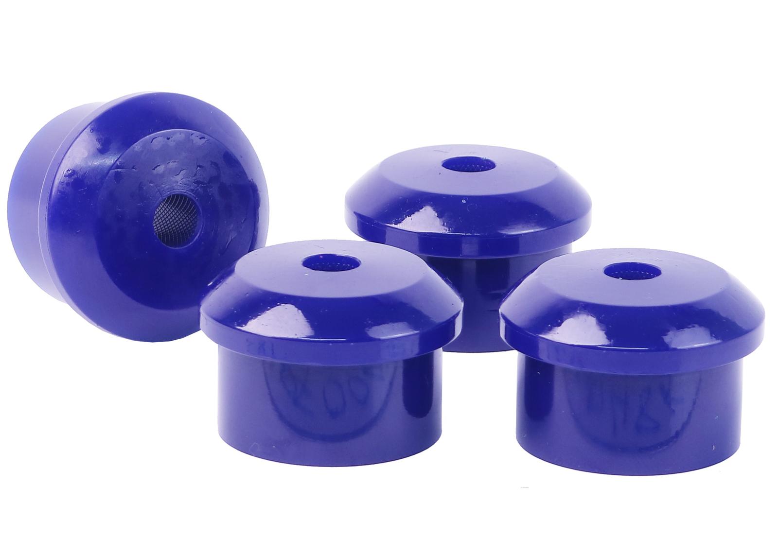 Superpro Bush Kit Superpro Rear Leaf Spring - Front Eye Bush Kit (SPF0048K) SR