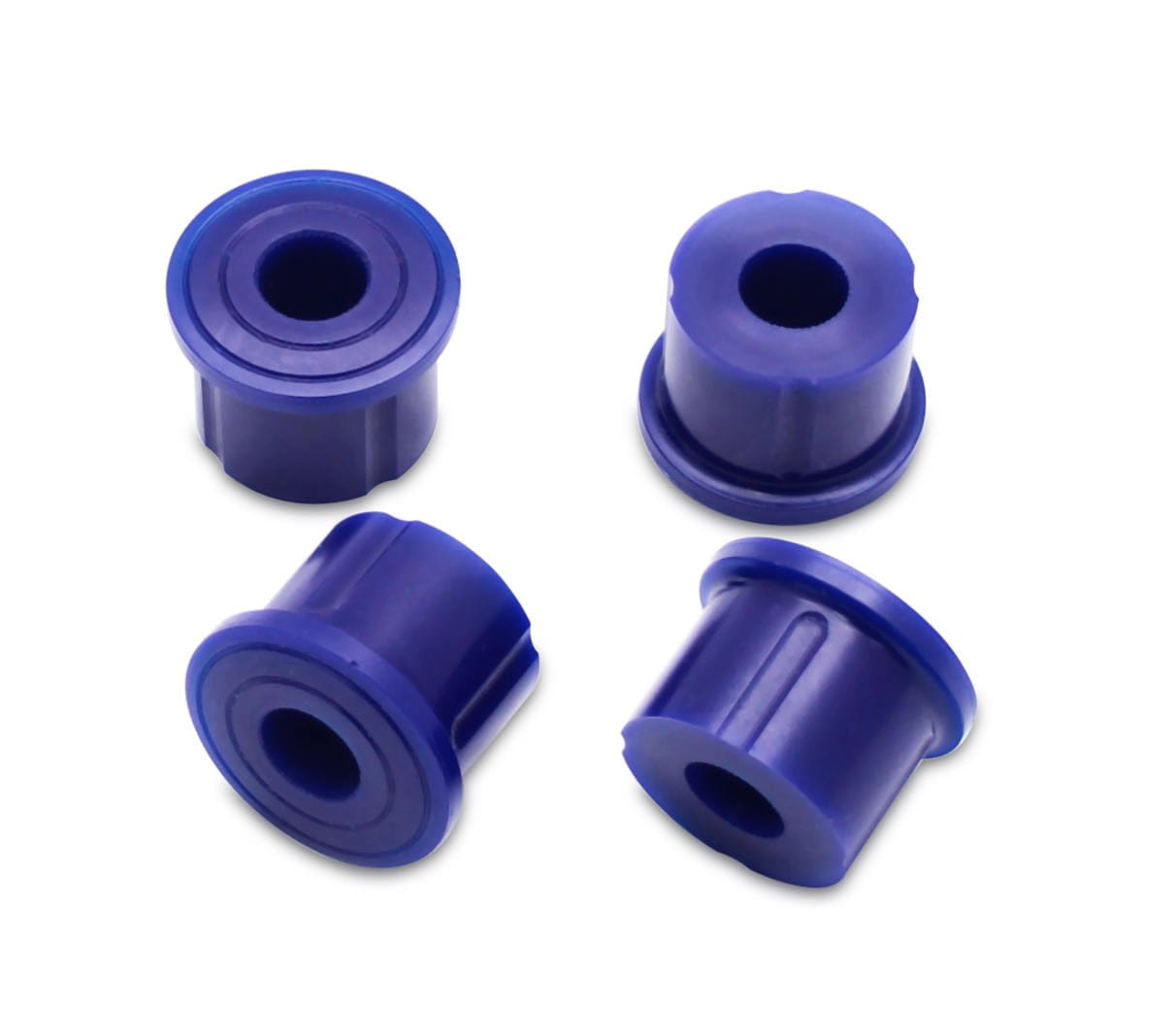 Superpro Bush Kit Superpro Rear Leaf Spring - Front Eye Bush Kit (SPF0055K) SR