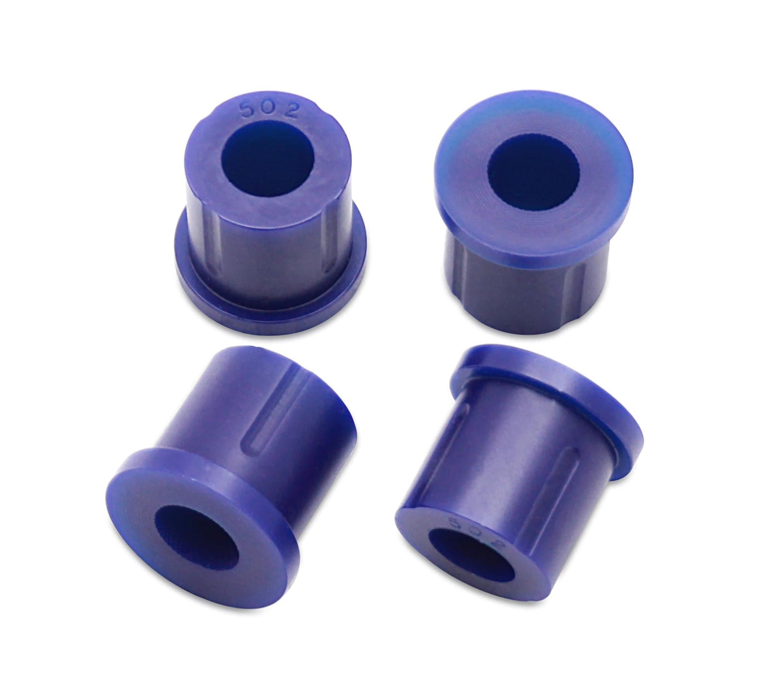 Superpro Bush Kit Superpro Rear Leaf Spring - Front Eye Bush Kit (SPF0502K) SR