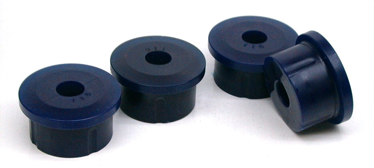 Superpro Bush Kit Superpro Rear Leaf Spring - Front Eye Bush Kit (SPF0911K) SR