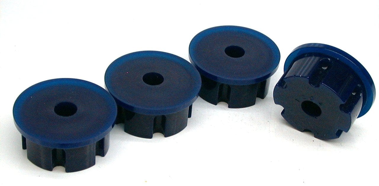 Superpro Bush Kit Superpro Rear Leaf Spring - Front Eye Bush Kit (SPF1204K) SR