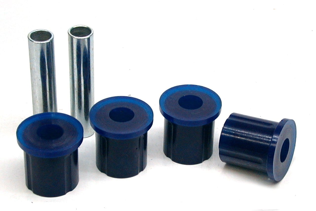 Superpro Bush Kit Superpro Rear Leaf Spring - Front Eye Bush Kit (SPF1261K) SR