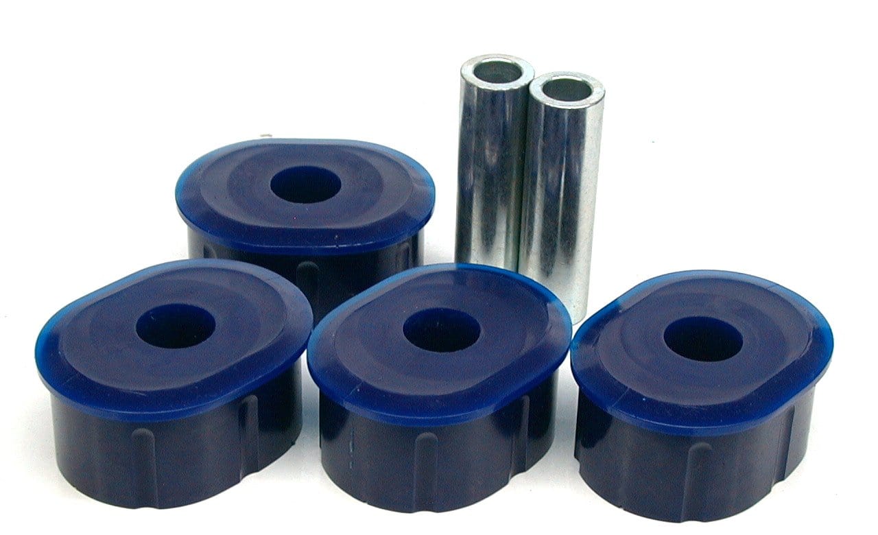 Superpro Bush Kit Superpro Rear Leaf Spring - Front Eye Bush Kit (SPF1323K) SR
