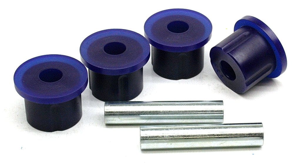 Superpro Bush Kit Superpro Rear Leaf Spring Front Eye Bush Kit (SPF2090K) SR