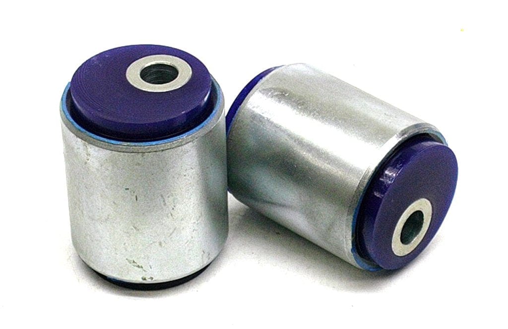 Superpro Bush Kit Superpro Rear Leaf Spring - Front Eye Bush Kit (SPF2091K) SR
