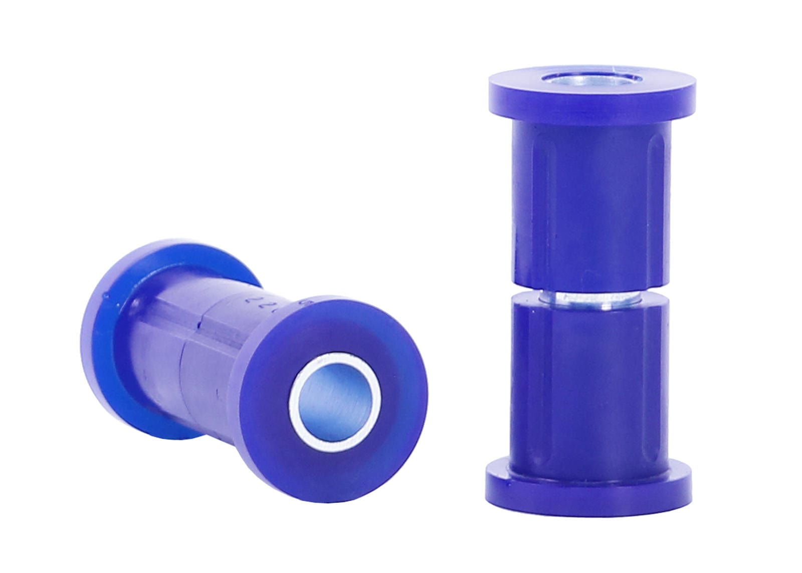 Superpro Bush Kit Superpro Rear Leaf Spring - Front Eye Bush Kit (SPF2204K) SR
