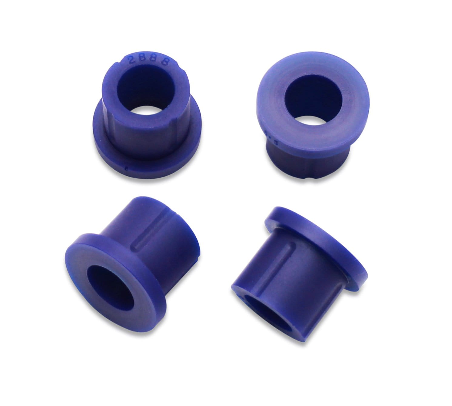 Superpro Bush Kit Superpro Rear Leaf Spring - Front Eye Bush Kit (SPF2888K) SR