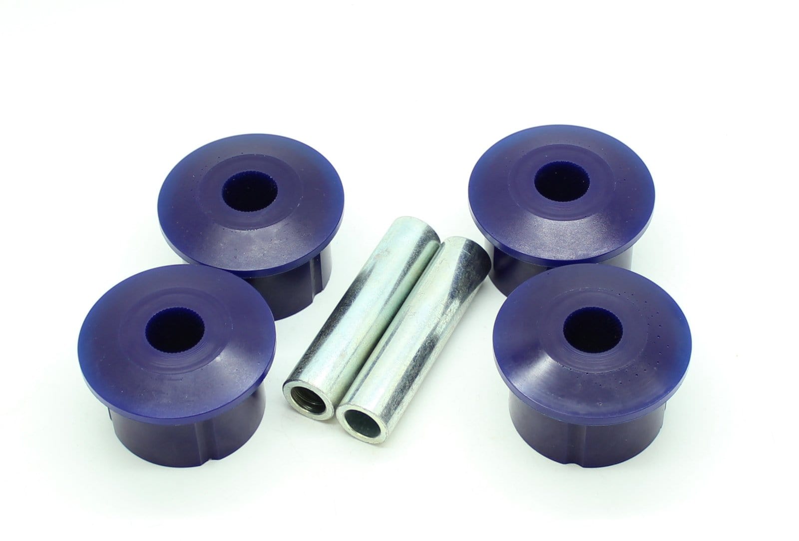 Superpro Bush Kit Superpro Rear Leaf Spring - Front Eye Bush Kit (SPF3019K) SR