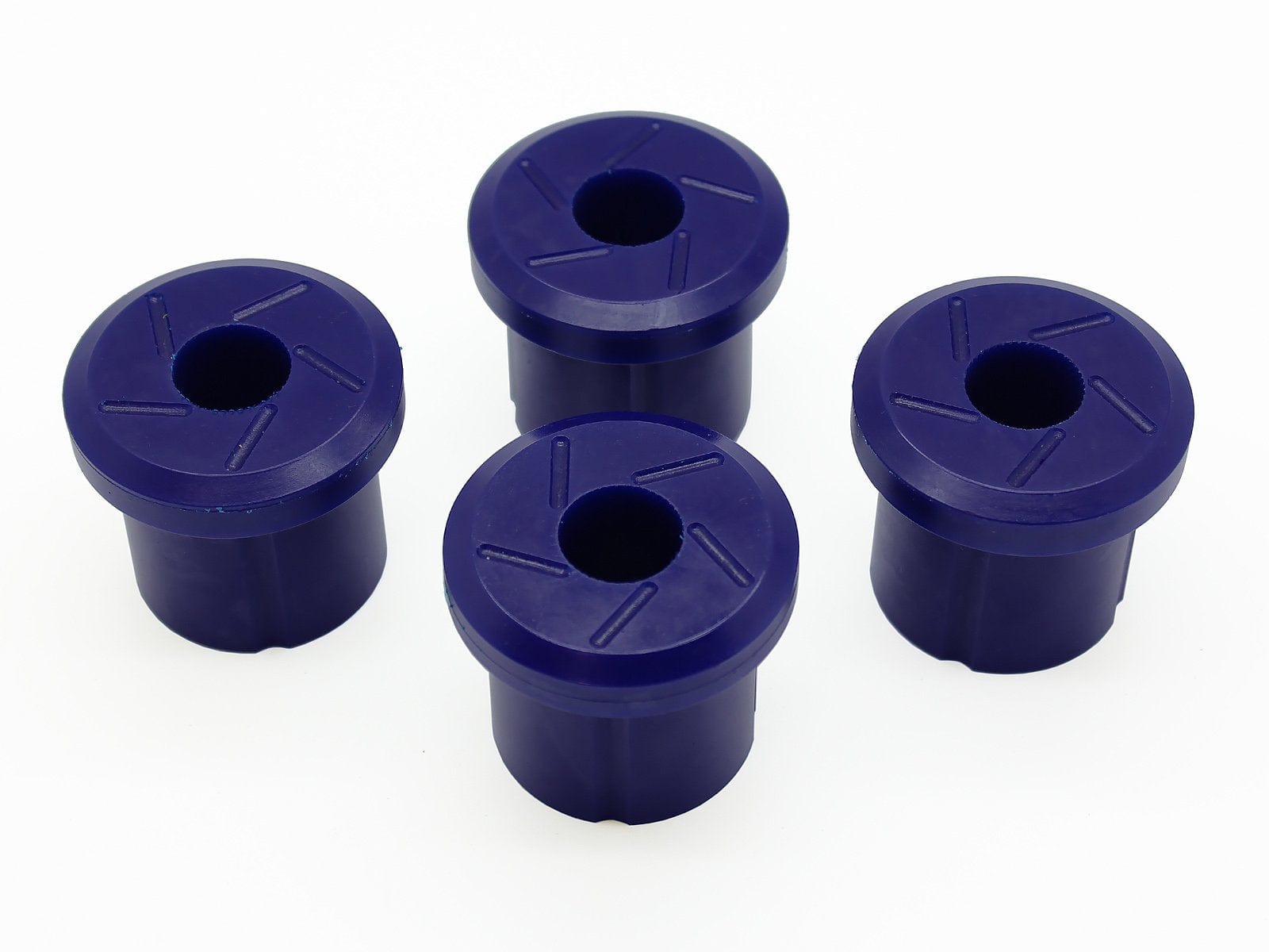 Superpro Bush Kit Superpro Rear Leaf Spring Front Eye Bush Kit (SPF3597K) SR