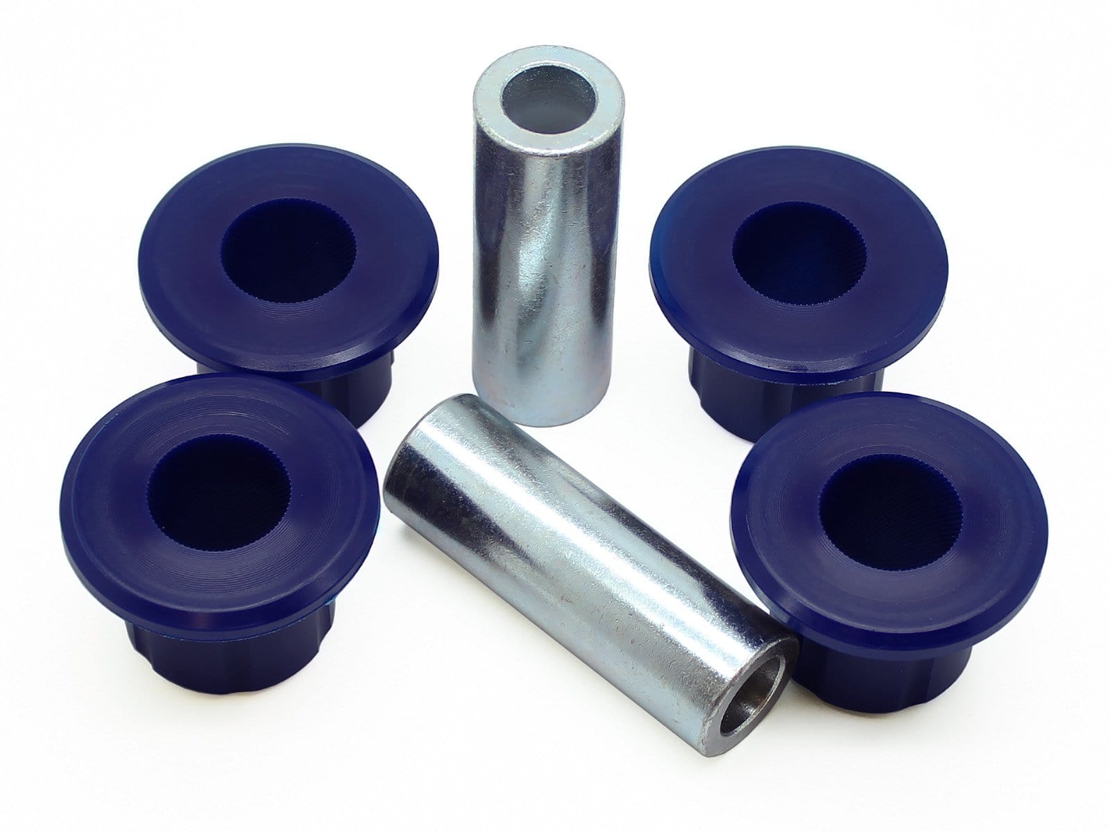 Superpro Bush Kit Superpro Rear Leaf Spring - Front Eye Bush Kit (SPF4570K) SR