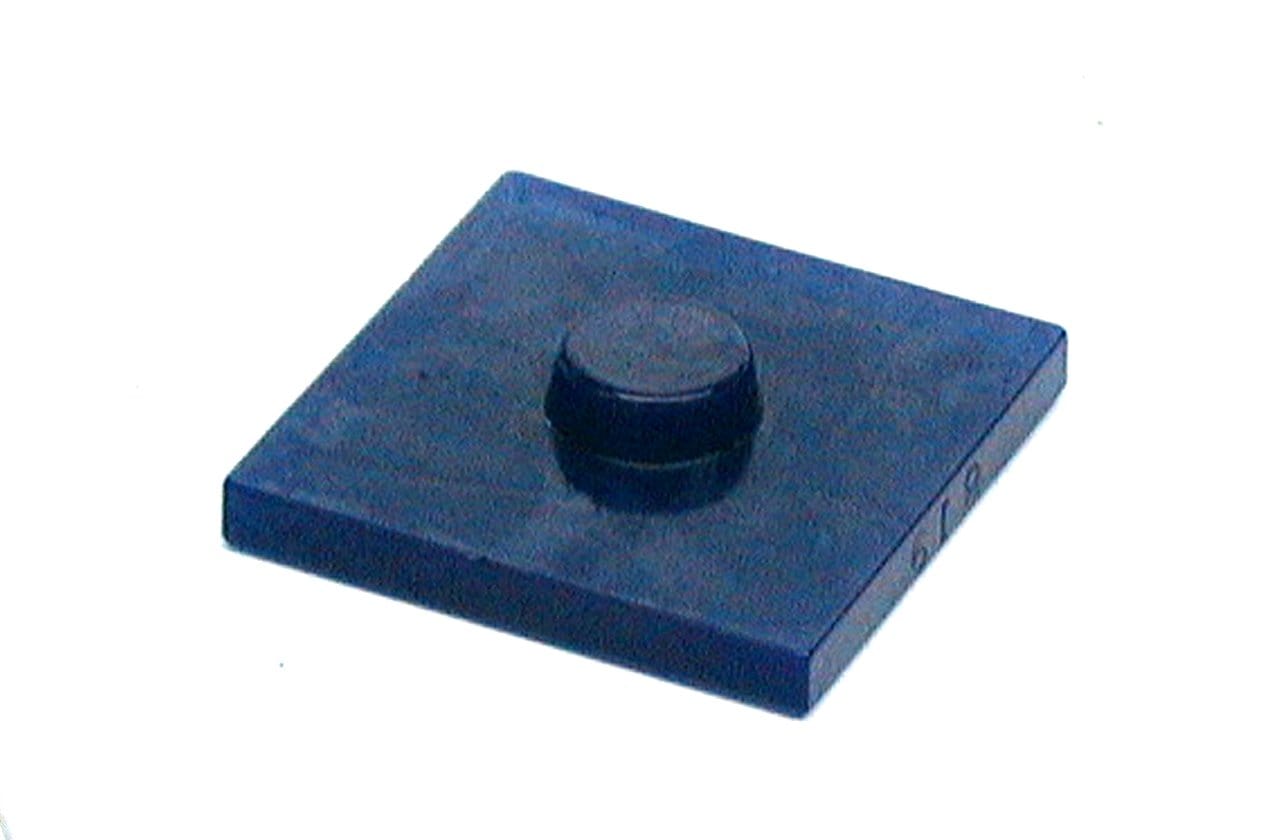 Superpro Bush Kit Superpro Rear Leaf Spring Pad Bush Kit (SPF0819K) SR