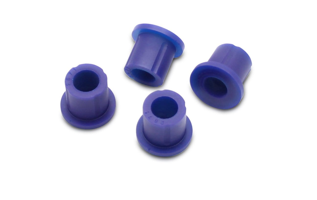 Superpro Bush Kit Superpro Rear Leaf Spring - Rear Eye Bush Kit (SPF2671K) SR
