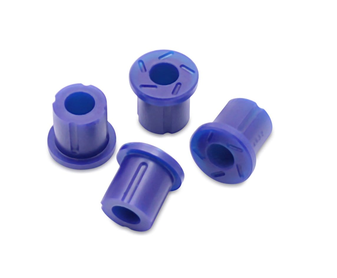 Superpro Bush Kit Superpro Rear Leaf Spring - Rear Eye Bushing Kit (SPF4632K) SR