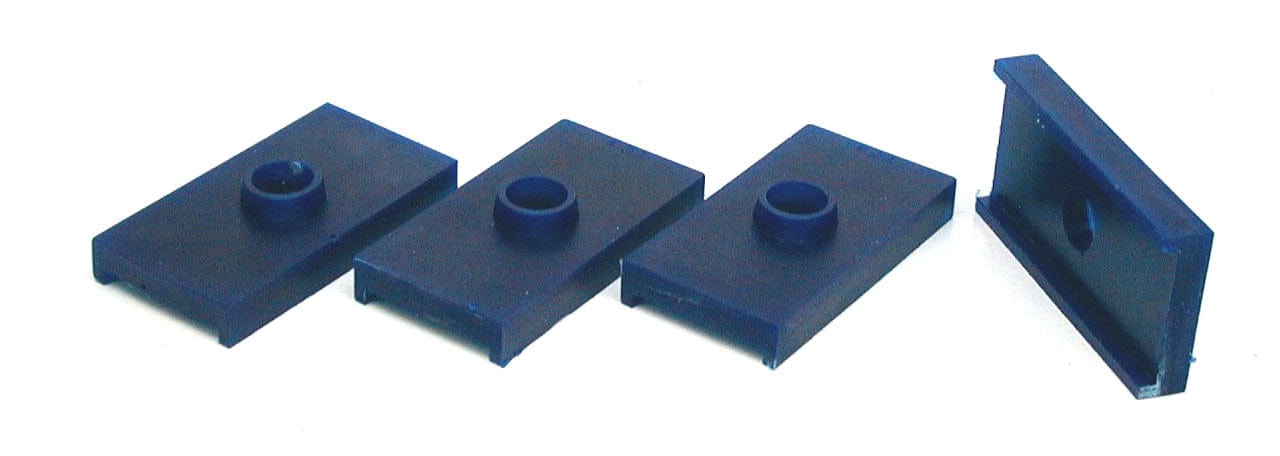 Superpro Bush Kit Superpro Rear Leaf Spring Saddle Mount Bush Kit (SPF0721K) SR
