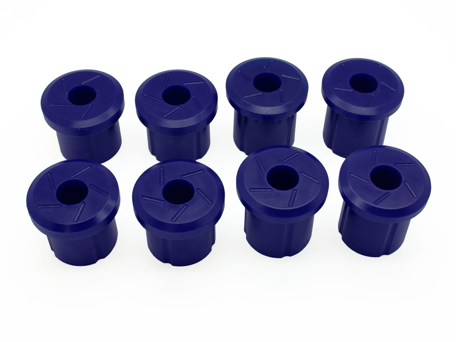 Superpro Bush Kit Superpro Rear Leaf Spring Shackle Bush Kit Rear (SPF3596K) SR