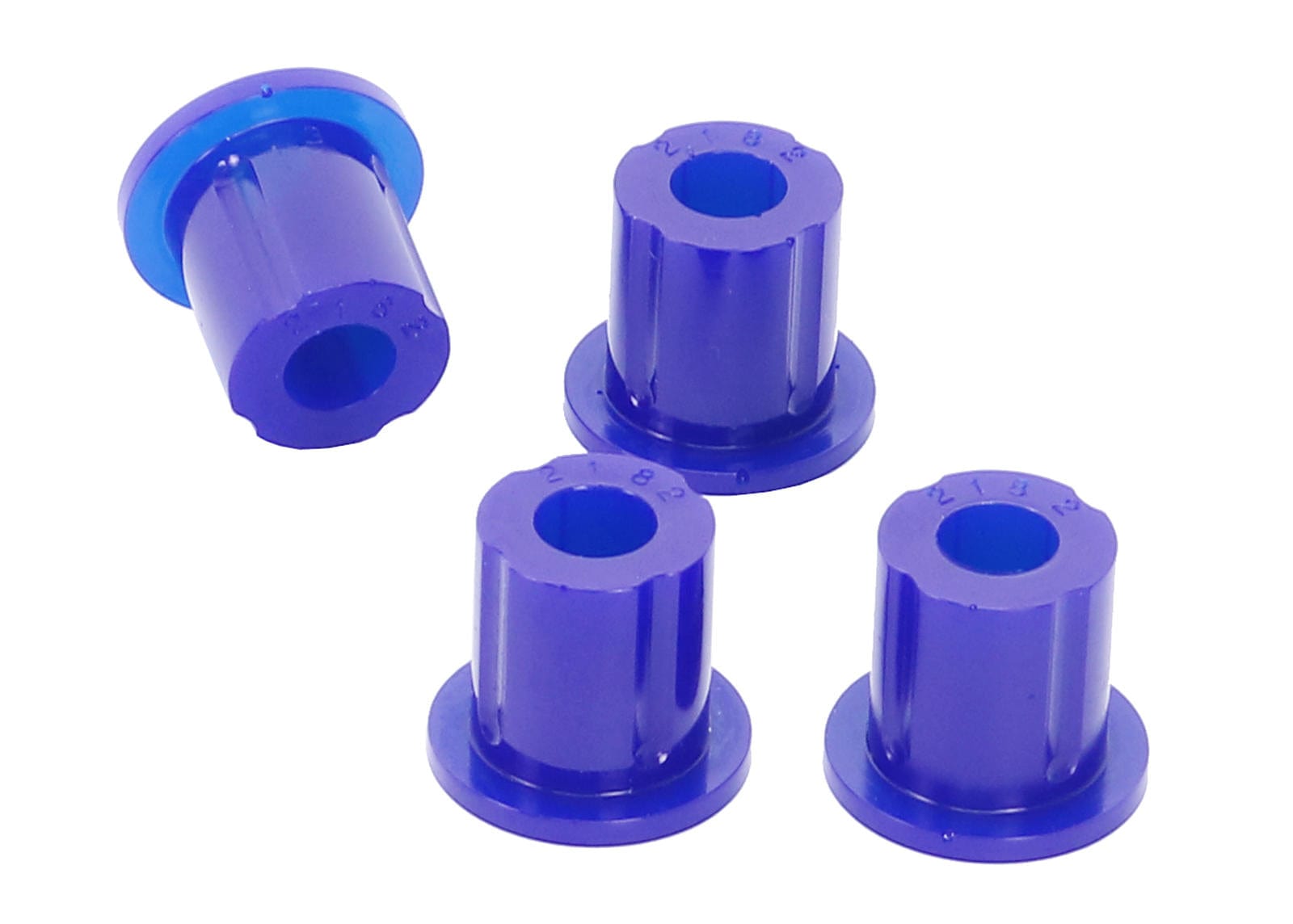 Superpro Bush Kit Superpro Rear Leaf Spring - Shackle Bush Kit (SPF2182K) SR