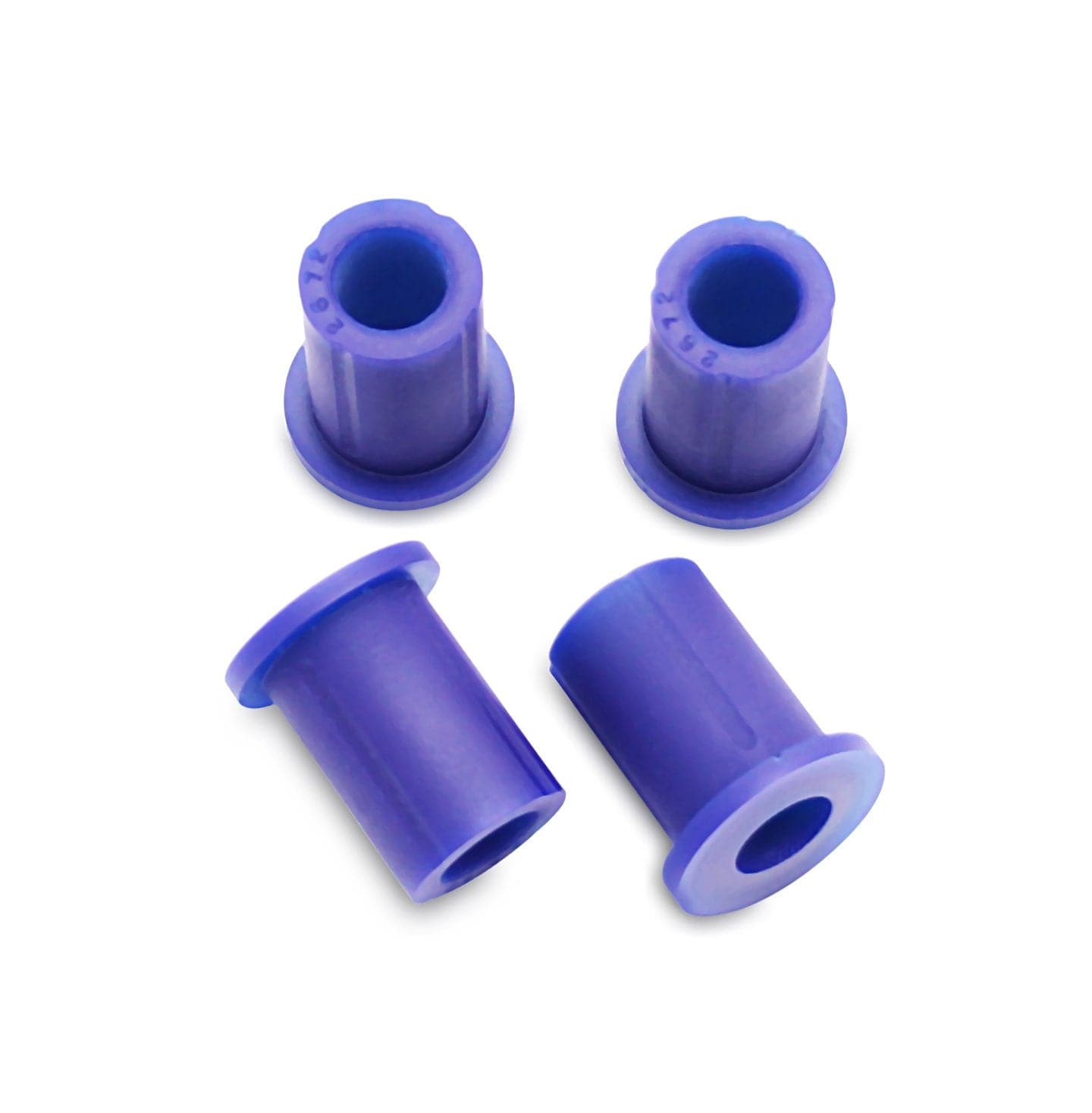 Superpro Bush Kit Superpro Rear Leaf Spring - Upper Shackle Bush Kit (SPF2672K) SR