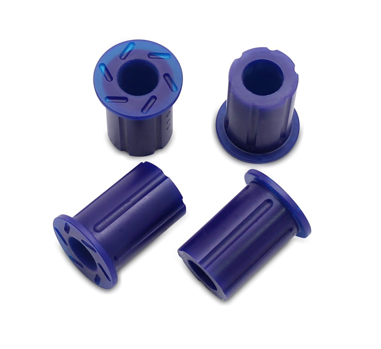 Superpro Bush Kit Superpro Rear Leaf Spring - Upper Shackle Bush Kit (SPF4040K) SR