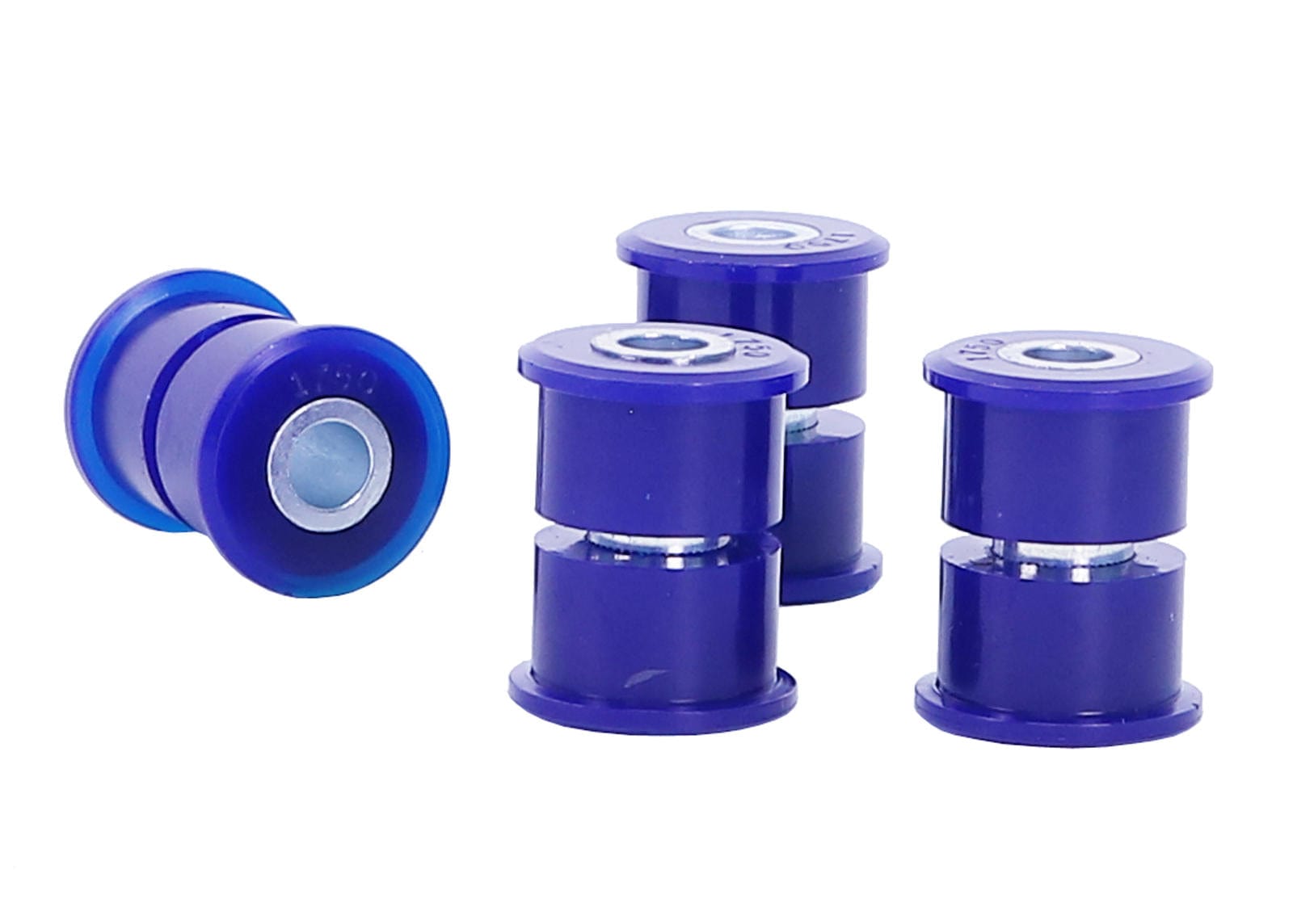 Superpro Bush Kit Superpro Rear Lower Control Arm Bush Kit (50mm) (SPF1750K) SR