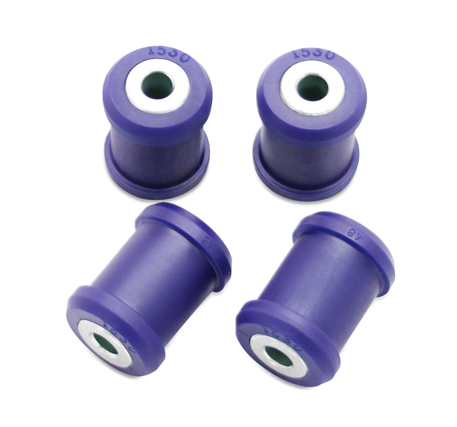 Superpro Bush Kit Superpro Rear Lower Control Arm Bush Kit (Cast Arm) (SPF1530K) SR