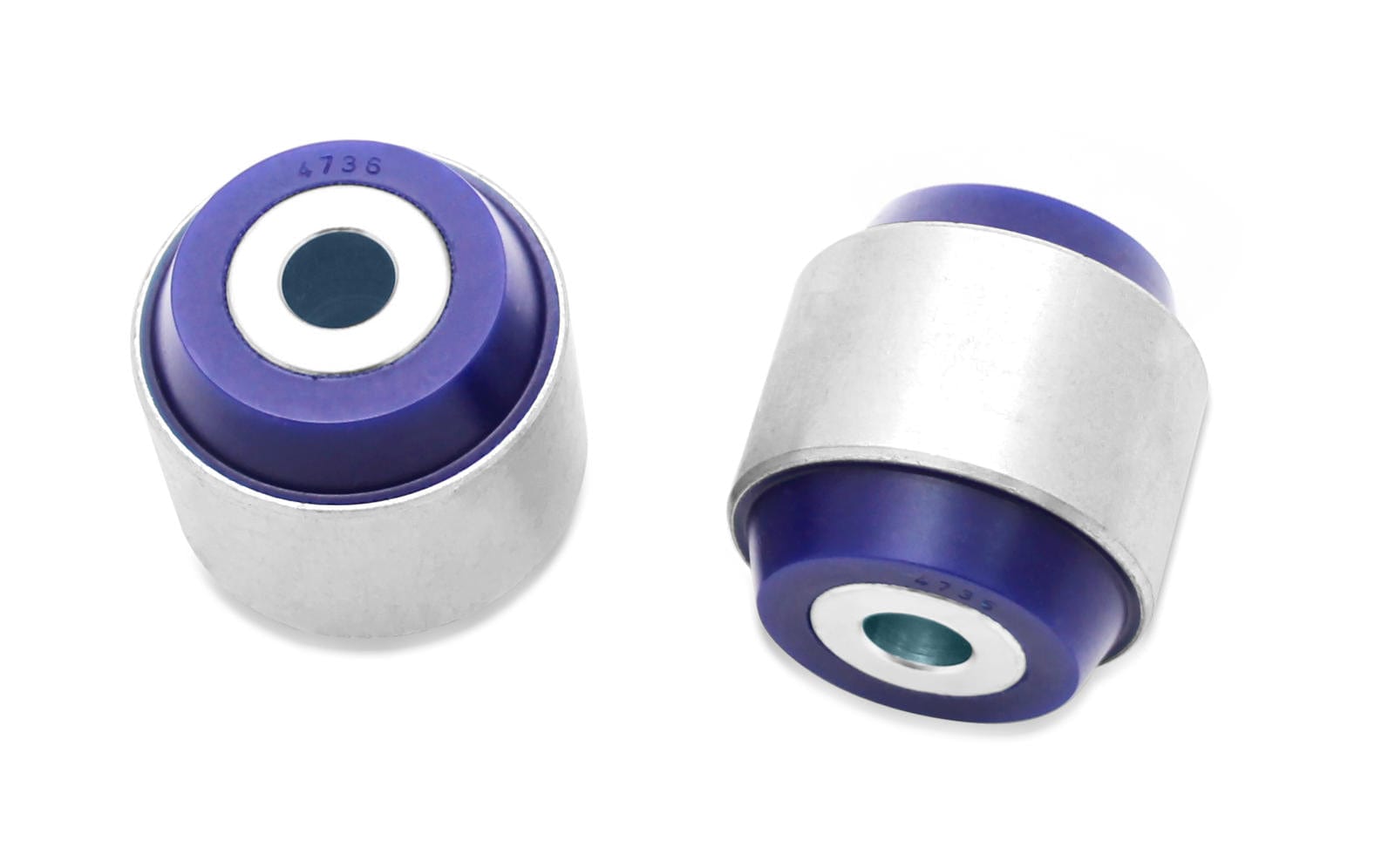 Superpro Bush Kit Superpro Rear Lower Control Arm Bush Kit (Front) (SPF4736K) SR