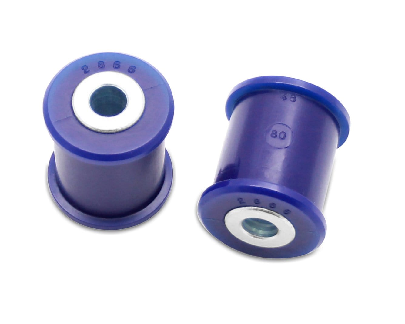 Superpro Bush Kit Superpro Rear Lower Control Arm Bush Kit (Outer) (SPF2866K) SR