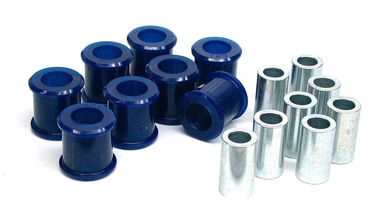 Superpro Bush Kit Superpro Rear Lower Control Arm Bush Kit (SPF0691K) SR