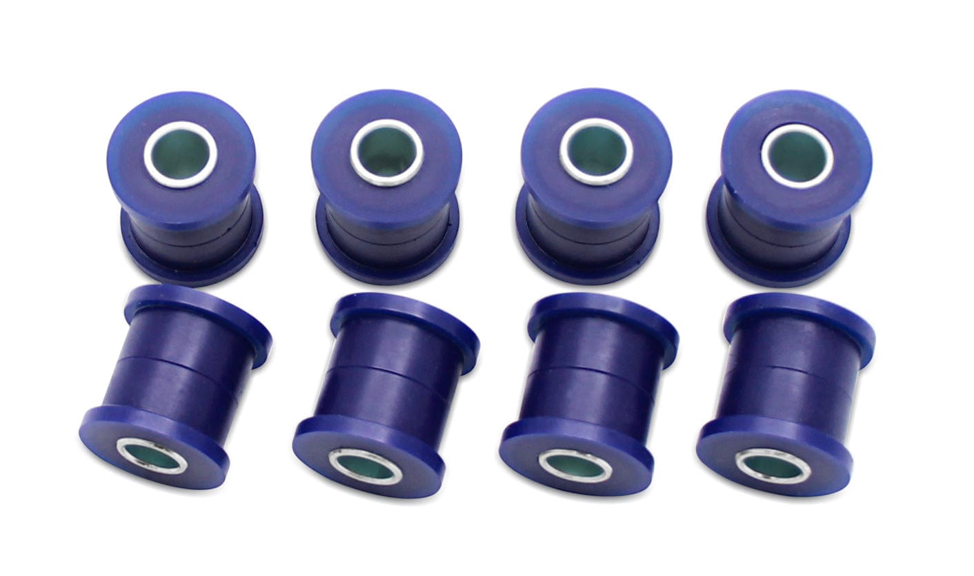 Superpro Bush Kit Superpro Rear Lower Control Arm Bush Kit (SPF0862K) SR