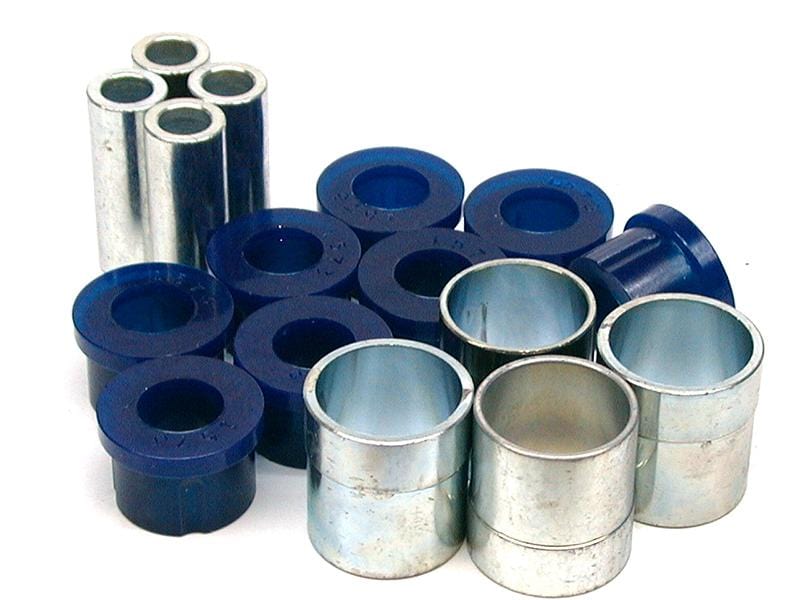 Superpro Bush Kit Superpro Rear Lower Control Arm Bush Kit (SPF1573K) SR