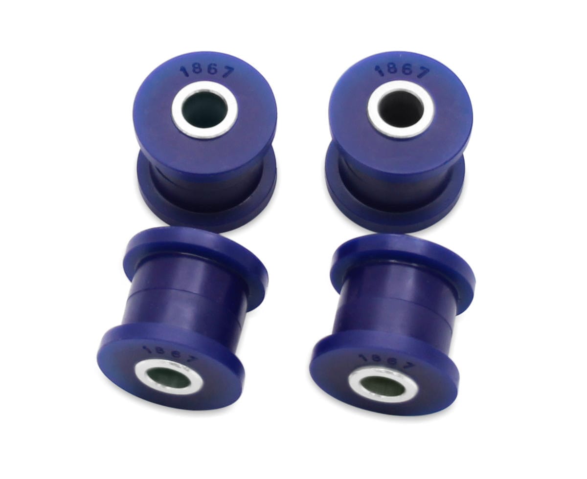 Superpro Bush Kit Superpro Rear Lower Control Arm Bush Kit (SPF1867K) SR