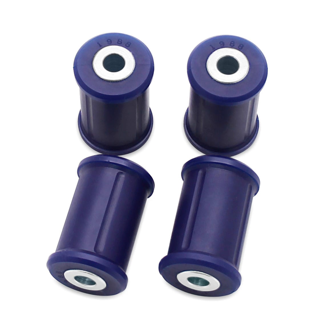 Superpro Bush Kit Superpro Rear Lower Control Arm - Inner Bush Kit (SPF1988K) SR